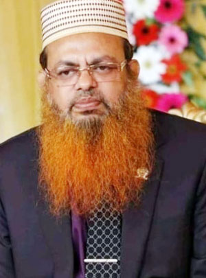 Dr. Sheikh. Md. Afzal Uddin, Medicine