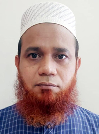 Dr. Syed Mahbub Alam (Liton), মেডিসিন