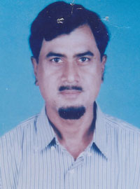Prof. Dr. Md. Motiur Rahman, এন্ডোক্রাইনোলজি