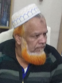 Dr. Tahmidur Rahman, শিশু বিশেষজ্ঞ, রাজশাহী