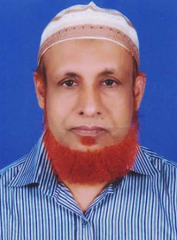 Dr. Md. Asgar Hossain, শিশু বিশেষজ্ঞ