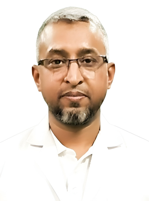 ডা. Lt. Col. Dr. Md. Rezaul Karim, ডেন্টাল, সিলেট