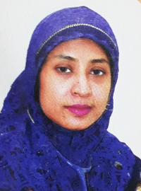 Dr. Galiba Tasnim (Bony), শিশু বিশেষজ্ঞ, পাবনা