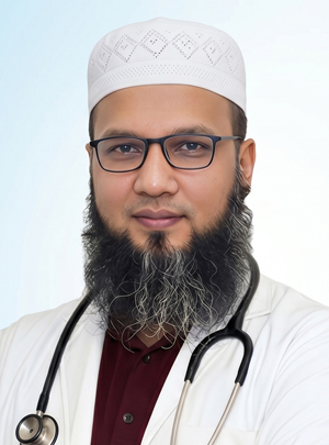 Dr. Md. Monirul Islam, সার্জারি