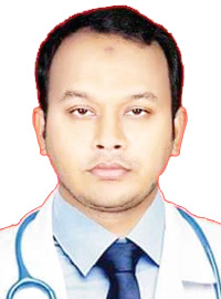 Dr. Md. Imran Hossain, হেমাটোলজি (রক্তরোগ)