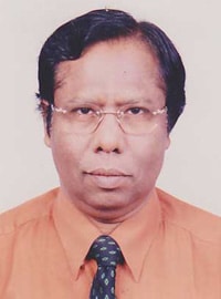 Prof. Dr. A. B. Siddiqui, শিশু বিশেষজ্ঞ, রাজশাহী