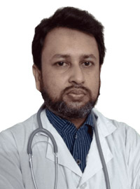 Dr. Md. Khaled Shahrear, সার্জারি