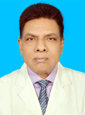 Prof. Dr. A.B.M. Golam Robbani, কিডনি রোগ (নেফ্রোলজি)