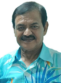 Prof. Dr. Md. Mohibul Hasan, গ্যাস্ট্রোএন্টারোলজি
