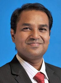 Prof. Dr. Md. Azizul Haque Azad, বাত রোগ (রিউমাটোলজি)