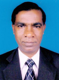 Dr. Md. Mofizul Islam, শিশু বিশেষজ্ঞ