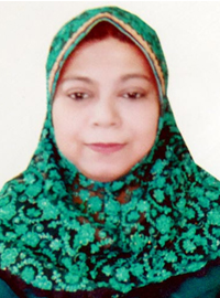 Dr. Somerose Pervin Rinku, গাইনি ও প্রসূতি