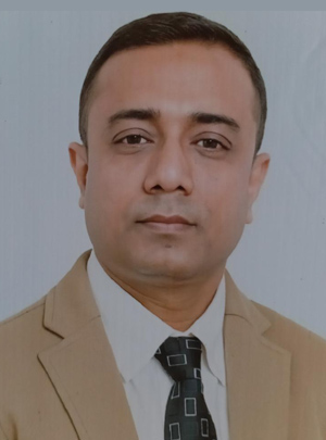 ডা. Lt Col (Dr.) Bhuiyan A.R.M. Shoyeb, নাক-কান-গলা