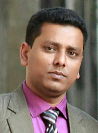 Dr. M. Sharif Uddin Liton, সার্জারি