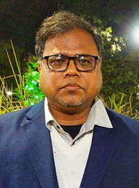 Dr. S. M. Ahsan Shahid, শিশু বিশেষজ্ঞ, রাজশাহী