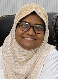 Dr. Afroza Nazneen Asha, সার্জারি