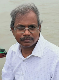 Dr. Md. Badiuzzaman, চক্ষু