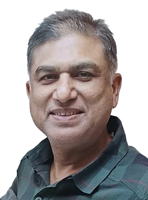 Prof. Dr. Abdullah Al Mamun Hussain, মানসিক রোগ, রাজশাহী