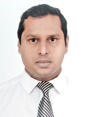 Dr. Md. Moniruzzaman Monir, ডেন্টাল