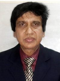 Dr. D. A. Rashid, এন্ডোক্রাইনোলজি
