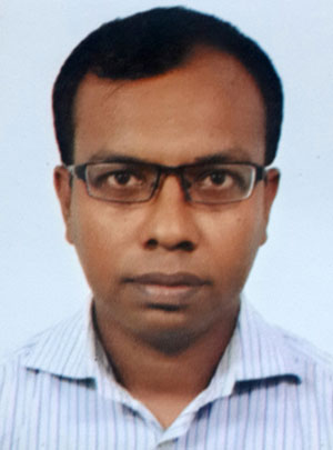 Dr. Md. A.F.M. Momtazul Haque, নিউরোলজি (স্নায়ুরোগ), রাজশাহী