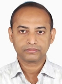 Dr. Md. Zahirul Haque, মেডিসিন