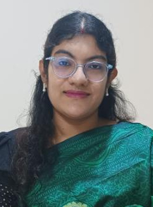Dr. Chaiti Chameli Paul, চর্মরোগ, দিনাজপুর