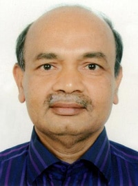 Prof. Dr. Md. Khalilur Rahman, Medicine