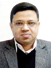 Prof. Dr. Mohammad Hasan Tarik, এন্ডোক্রাইনোলজি