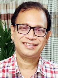 Prof. Dr. Md. Mahbubur Rahman Khan, Medicine, Rajshahi