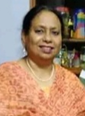 Dr. Zubaida Akter, চর্মরোগ