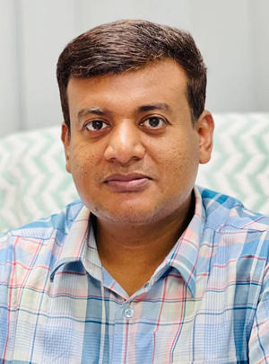 Dr. Md. Tafiqul Islam Taufiq, কিডনি রোগ (নেফ্রোলজি)