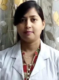 Dr. Rupsha Nure Laila, সার্জারি