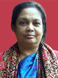 Prof. Dr. Hasina Akhter, গাইনি ও প্রসূতি