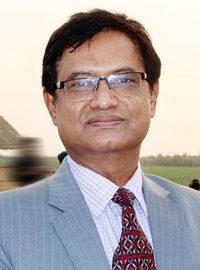 Prof. Dr. Suzon Al Hasan, রিহ্যাবিলিটেশন, রাজশাহী