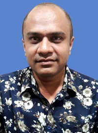 Dr. Muhammad Mahmudul Haque Anik, নাক-কান-গলা