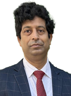 Dr. Subrata Ghosh, নাক-কান-গলা, রাজশাহী