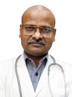 Dr. Rezaul Islam, বক্ষব্যাধি