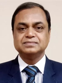 Prof. Dr. Samir Majumder, বক্ষব্যাধি, রাজশাহী