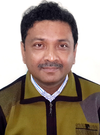 Dr. Subrata Kumar Pramanik, অর্থোপেডিক্স