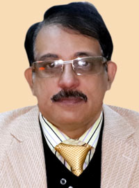 Dr. Debashish Roy, অর্থোপেডিক্স