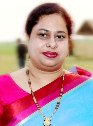 Dr. Muhtarima Tabassum Nipu, নিউরোলজি (স্নায়ুরোগ)