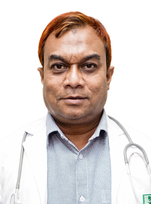Prof. Dr. Md. Munzur Elahi, নিউরোলজি (স্নায়ুরোগ)