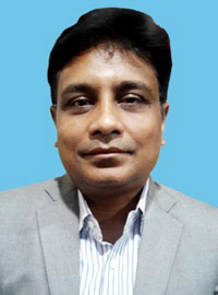 Prof. Dr. Pijush Kumar Kundu, নিউরোলজি (স্নায়ুরোগ), রাজশাহী