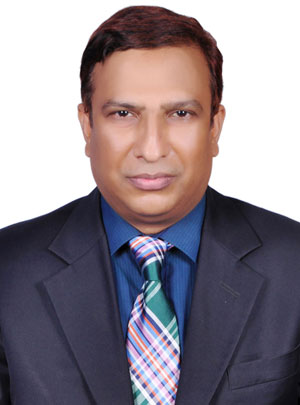 Prof. Dr. Md. Rais Uddin Mondol, বাত রোগ (রিউমাটোলজি), রাজশাহী
