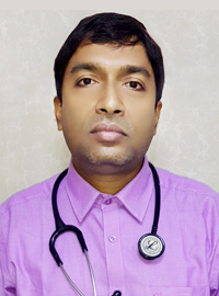 Dr. Rajesh Kumar Ghosh, বাত রোগ (রিউমাটোলজি)