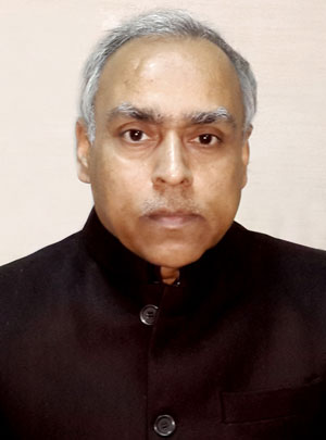 Prof. Dr. Md. Sanaul Haque, শিশু বিশেষজ্ঞ