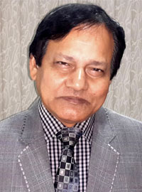 Prof. Dr. Md. Belal Uddin, Pediatrics