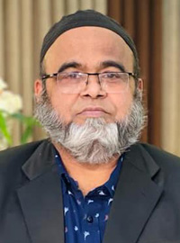 Dr. Md. Abdul Wahab, ডেন্টাল