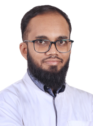 Dr. Abu Talha Md. Mahi Uddin, Dental